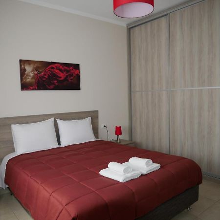 Roza'S Family House Apartment Imerovigli  Ngoại thất bức ảnh